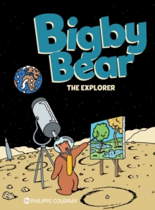 Image for The explorer