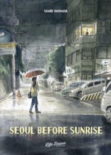 Image for Seoul before sunrise