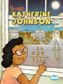 Image for Young Katherine Johnson