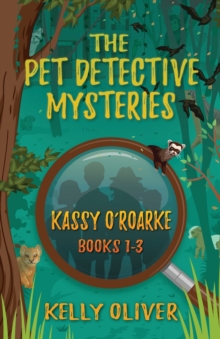 Image for The Pet Detective Mysteries