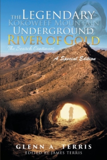Image for The Legendary Kokoweef Mountain Underground River of Gold