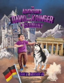 Image for Adventures Of David And Kringer In Germany