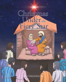 Image for Christmas Under The Fiery Star