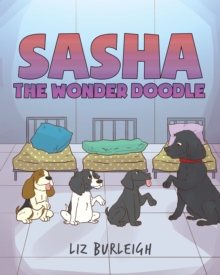 Image for Sasha the Wonder Doodle