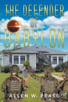 Image for Defender of Babylon