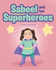 Image for Sabeel and her Superheros