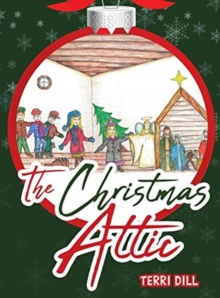 Image for The Christmas Attic