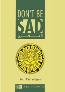Image for Don't Be Sad