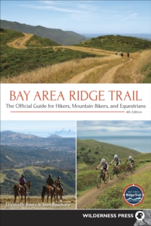 Image for Bay Area Ridge Trail