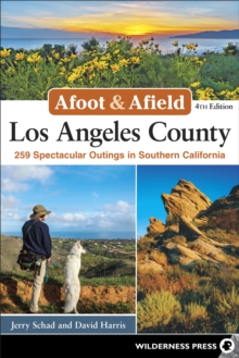 Image for Afoot & Afield: Los Angeles County