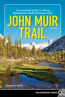 Image for John Muir Trail