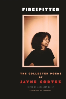 Image for Firespitter: The Collected Poems
