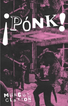 Image for PONK!