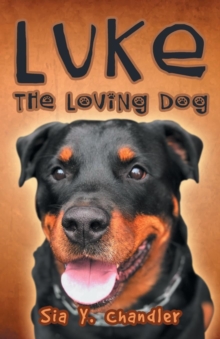 Image for Luke the loving dog