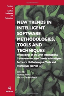 NEW TRENDS IN INTELLIGENT SOFTWARE METHO