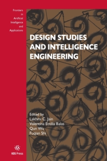 Image for Design Studies and Intelligence Engineering
