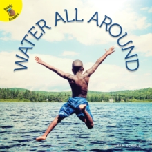 Image for Water All Around