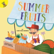 Image for Summer Fruits