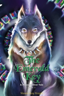 Image for Emerald Key : A Peacock Door Tale Book Two