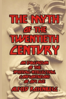 Image for The Myth of the Twentieth Century