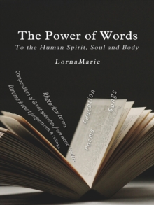 Image for Power of Words a Compendium of Great Speeches from World Leaders.