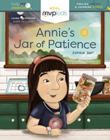 ANNIES JAR OF PATIENCE