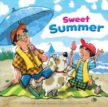 Image for Sweet summer