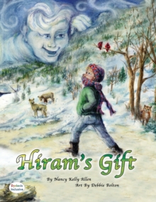 Image for Hiram's Gift