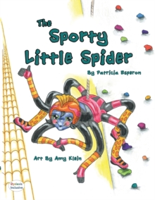 Image for The Sporty Little Spider