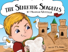 Image for The Stalking Seagulls