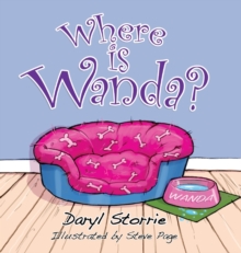 Image for Where is Wanda
