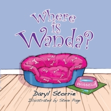 Image for Where is Wanda