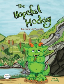 Image for The Hopeful Hodag