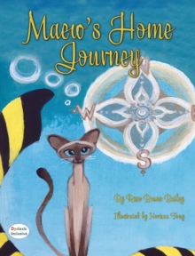 Image for Maew's Home Journey