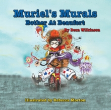 Image for Muriel's Murals Bother At Beaufort