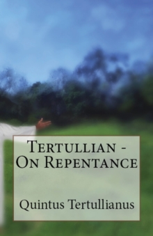 Image for On Repentance