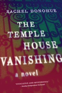 Image for The Temple House Vanishing