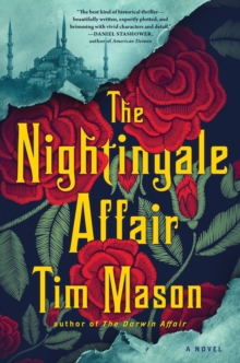 Image for The Nightingale Affair
