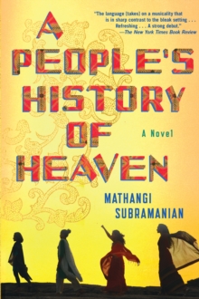 Image for A People's History of Heaven