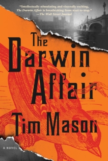 Image for The Darwin affair  : a novel