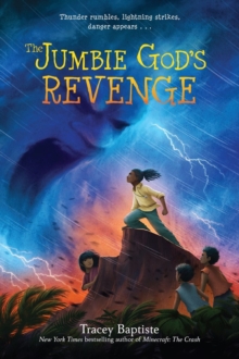 Image for The Jumbie God's Revenge