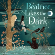 Image for Beatrice Likes the Dark