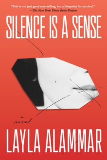 Image for Silence Is a Sense