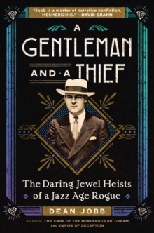 Image for A Gentleman and a Thief