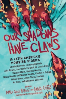 Image for Our Shadows Have Claws