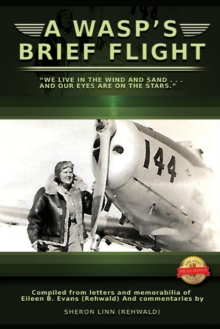 A Wasp’s Brief Flight