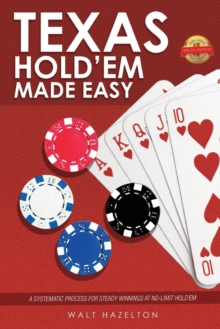 Image for Texas Hold'Em Made Easy