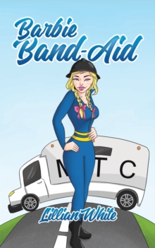 Barbie Band-Aid