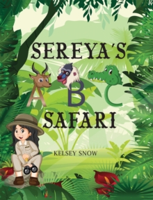 Image for Sereya's ABC Safari