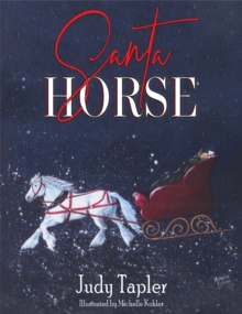 Image for Santa horse